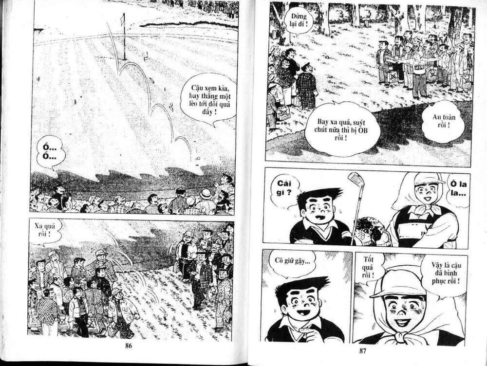 tân teppi chapter 42 42