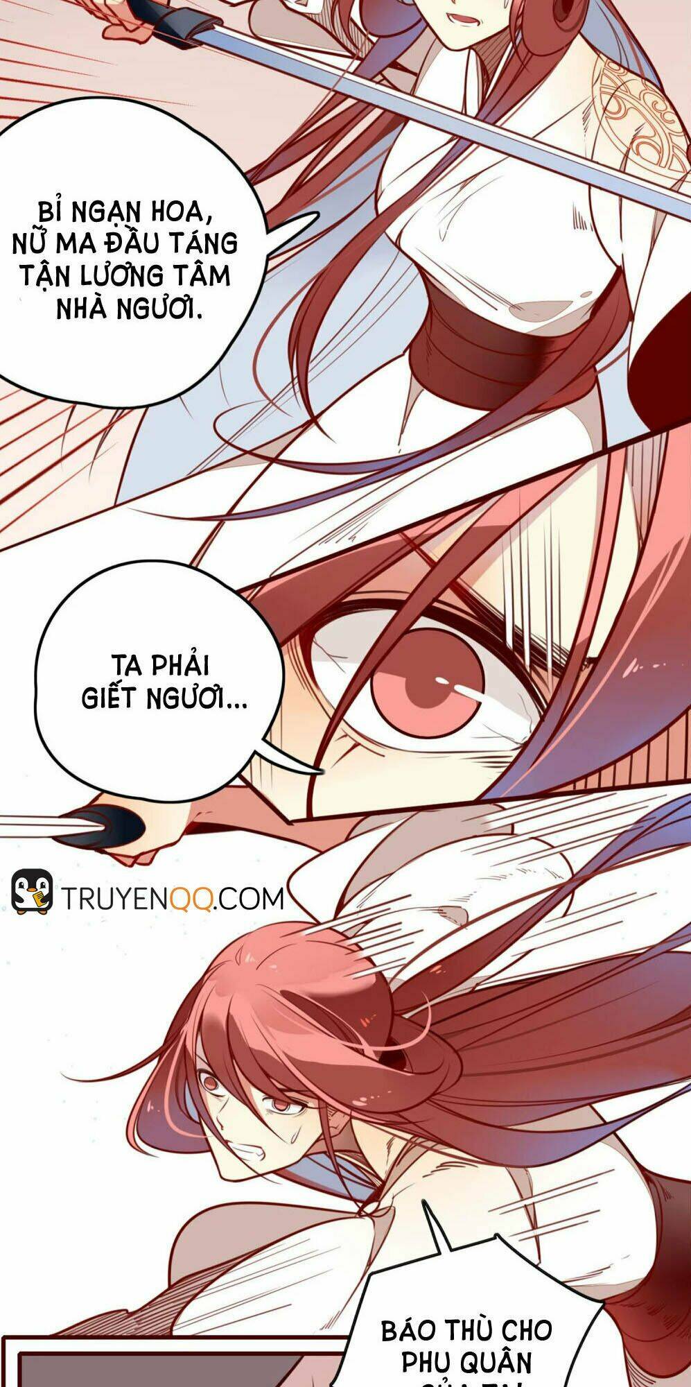 bỉ ngạn hoa chapter 9 17