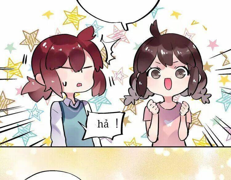 sos! tôi đã yêu một con sâu bướm (phần 2) chapter 31 34