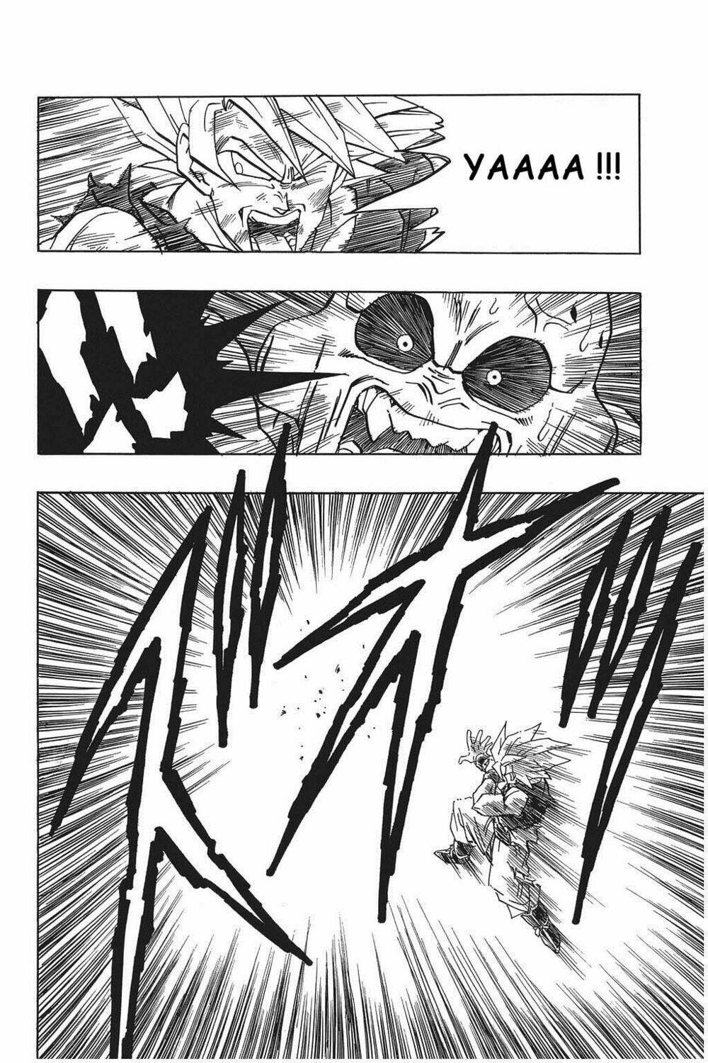 dragon ball - bảy viên ngọc rồng chapter 516 13