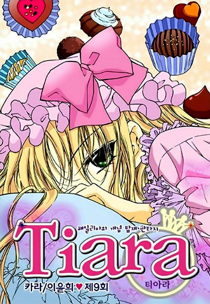 tiara chapter 9 2