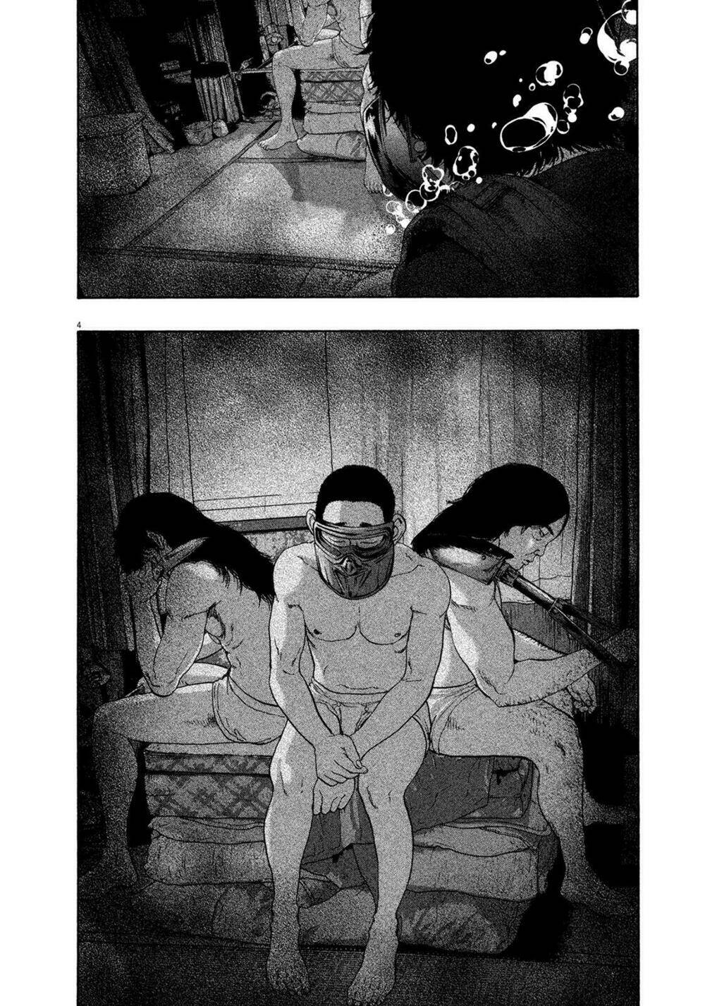 tôi là người hùng chapter 167 4