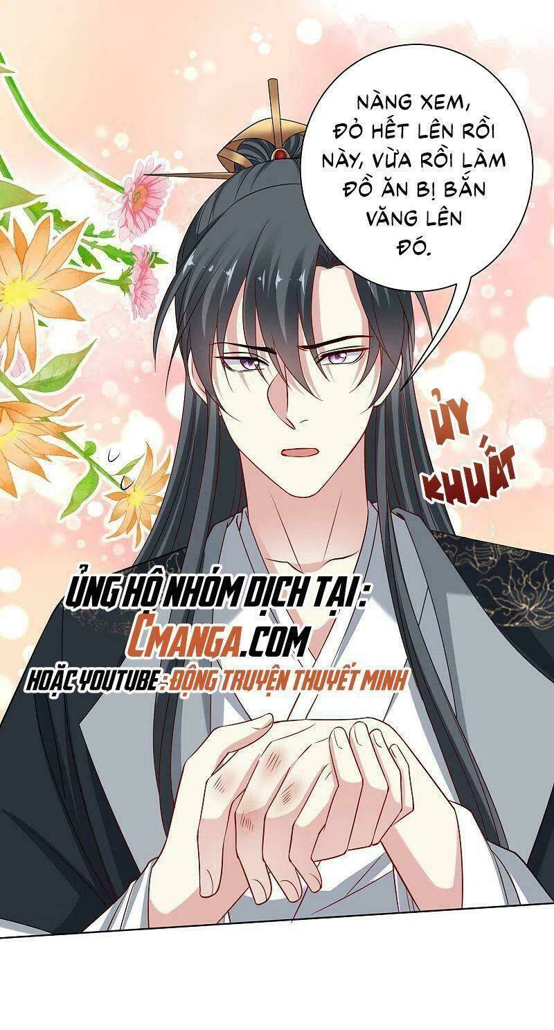 độc y đích nữ chapter 207 2