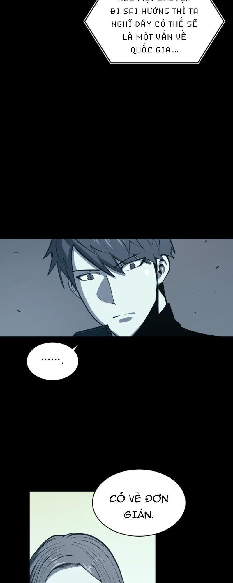 tôi trở lại thăng cấp một mình chapter 25 68