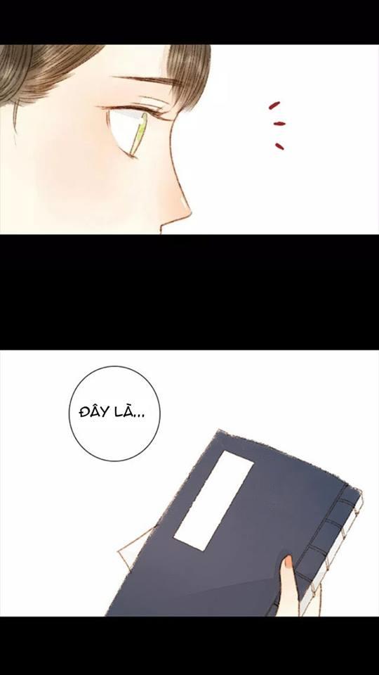 vương gia bá đạo và bác sĩ xinh đẹp chapter 36 4