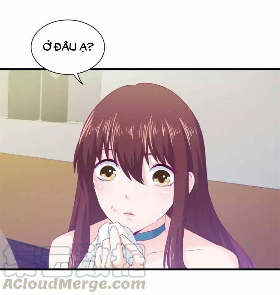 khi trò chơi ác ma bắt đầu chapter 126 21