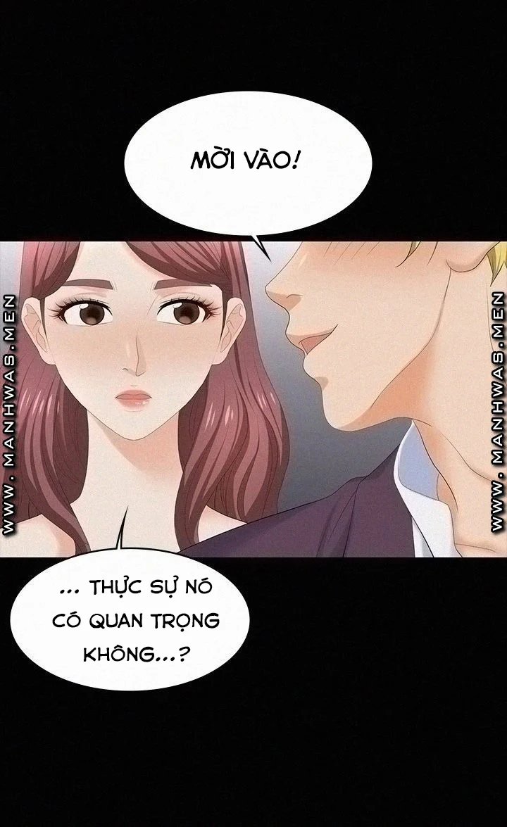 hoán đổi vợ chồng chapter 59 37