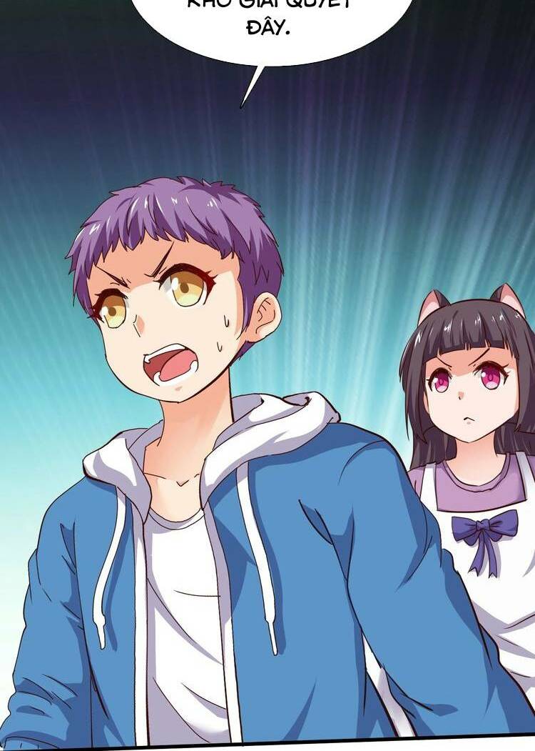 kinh thế kỳ nhân chapter 14 48