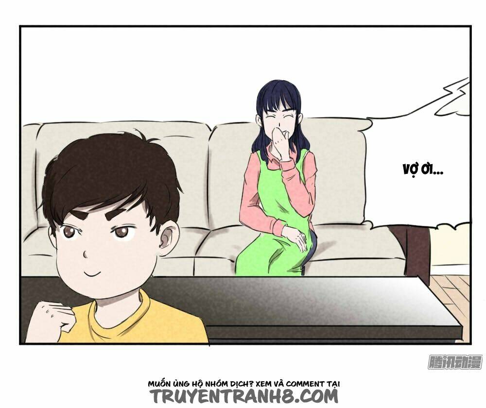 để tui yên ổn trưởng thành coi! chapter 9 21