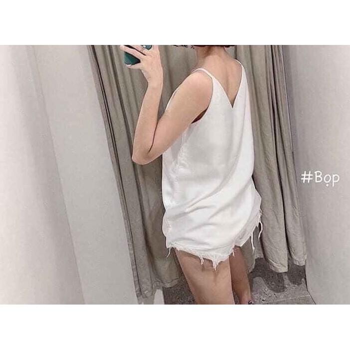 ÁO 2 DÂY BASIC - AO0215