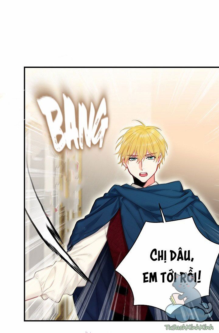 thánh nữ ẩn danh chapter 202 59