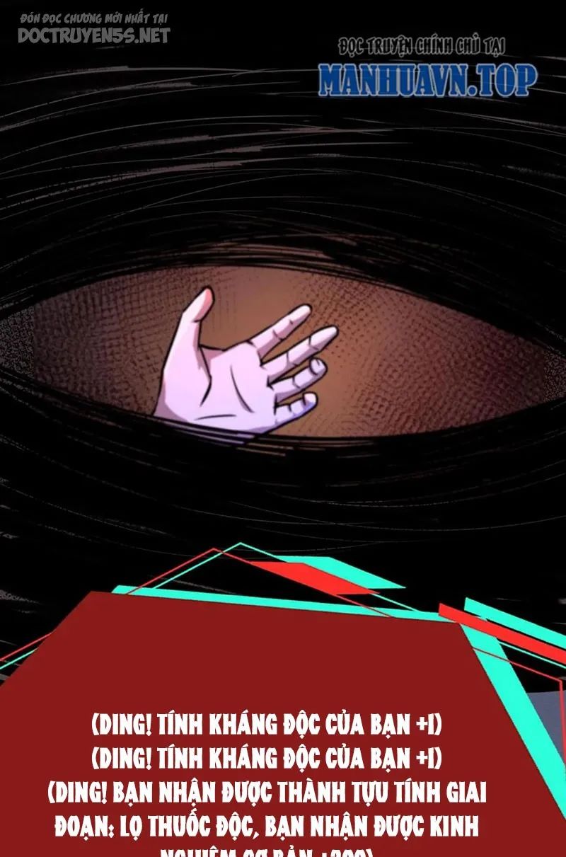 quỷ dị dược tề sư: bệnh nhân của ta đều là kinh khủng chapter 109 1