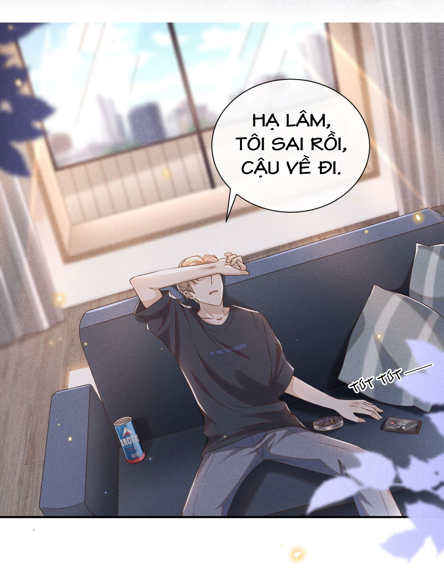 kiếp sau không gặp chapter 2 35