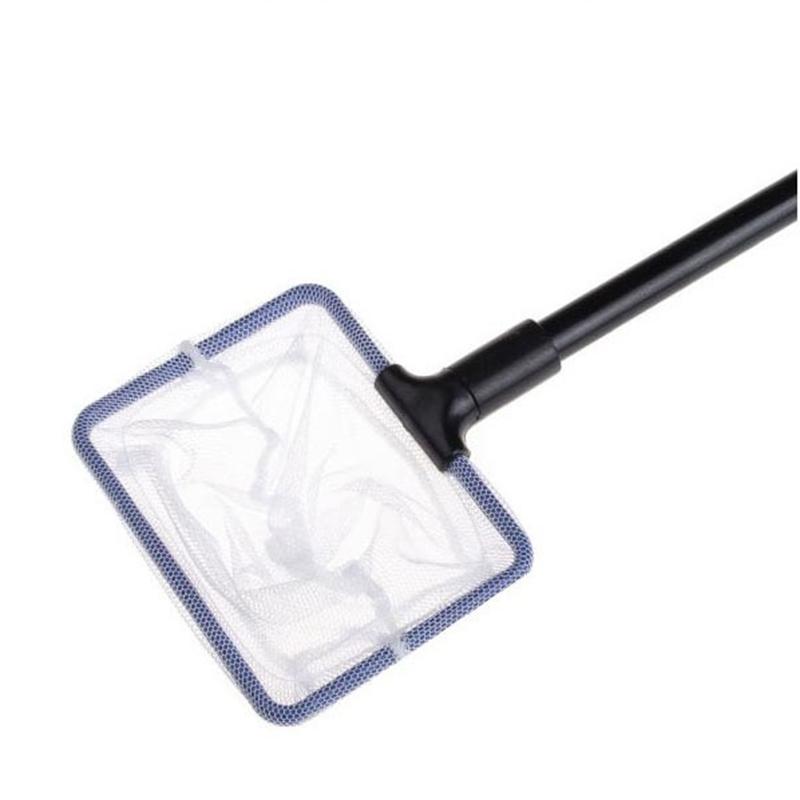 Bộ Dụng Cụ Vệ Sinh Bể Cá 5 Trong 1 Tiện Dụng