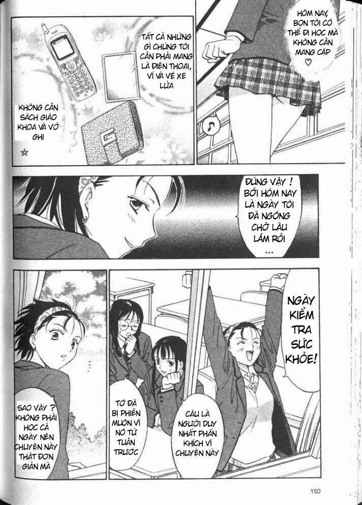 joshikousei chapter 38 4