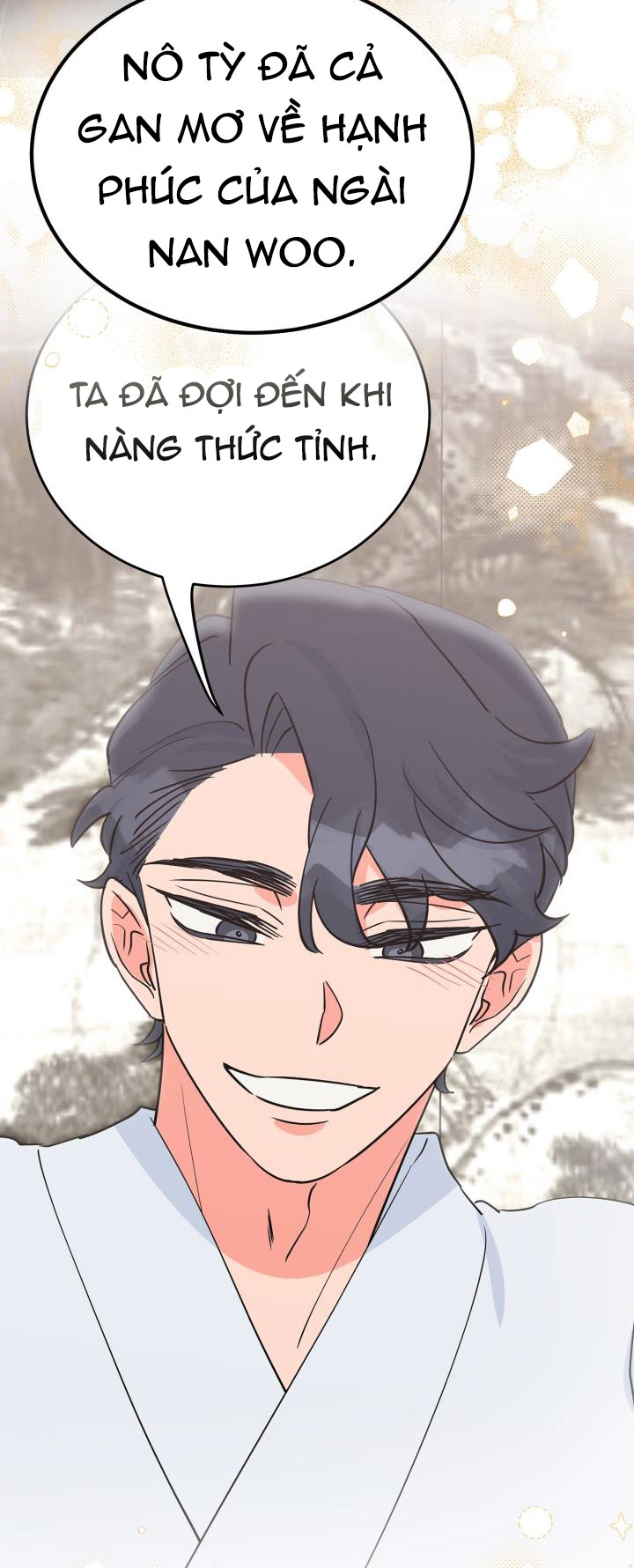 độc chủ chapter 33 19