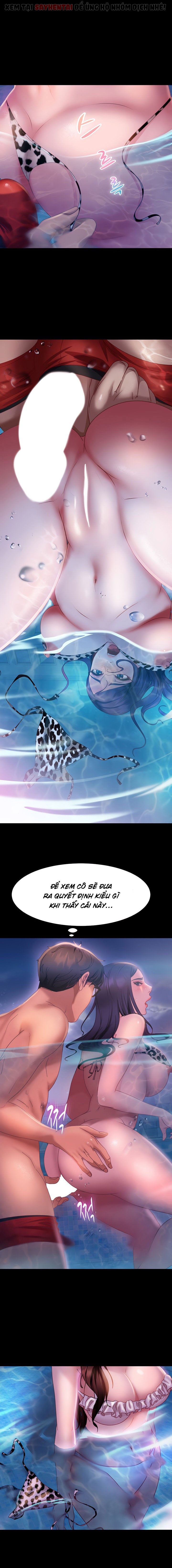 cơ quan giới thiệu hôn nhân chapter 18 7