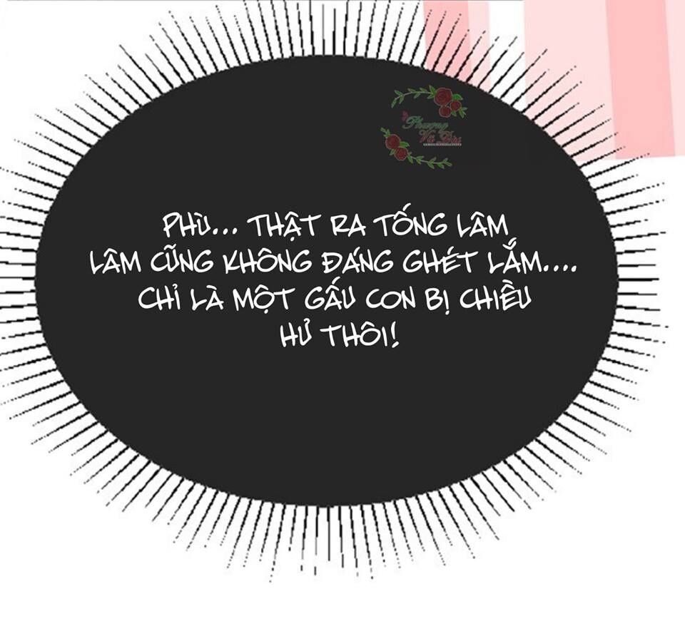 luyến đường thời quang chapter 22 9