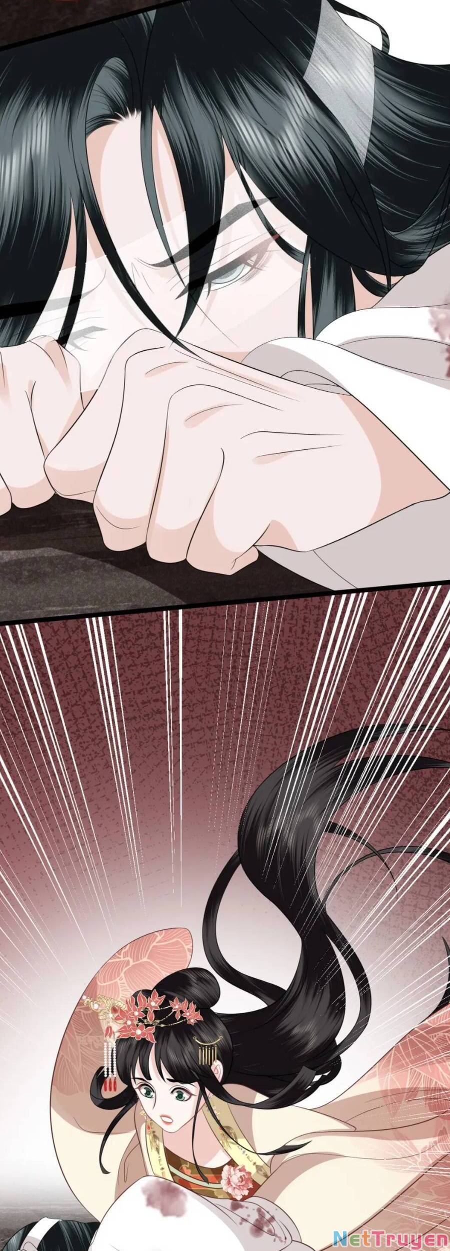 điều hương vương phi chapter 38 12