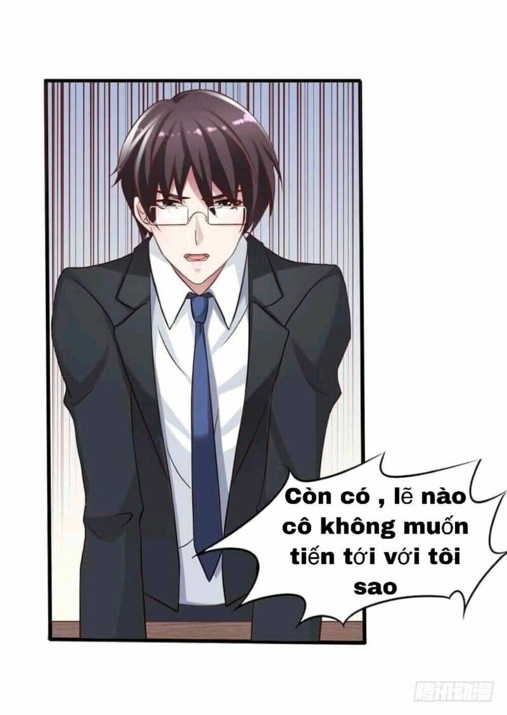 tôi không muốn fa như vậy đâu chapter 5 27