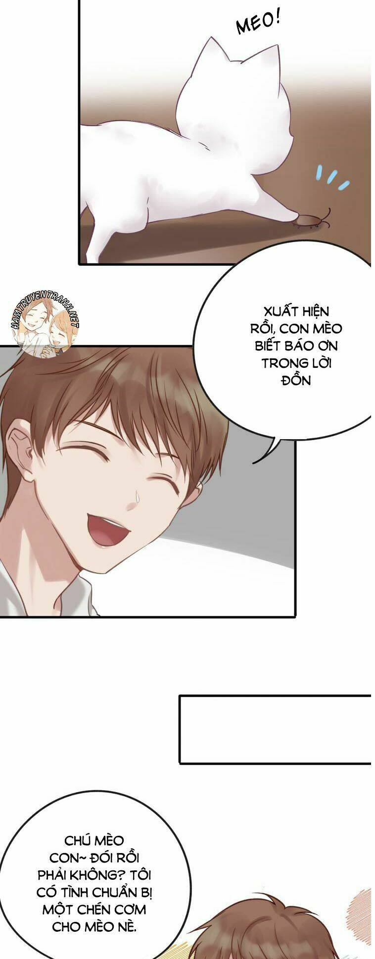 viện bảo tàng tâm nguyện chapter 21.2 6