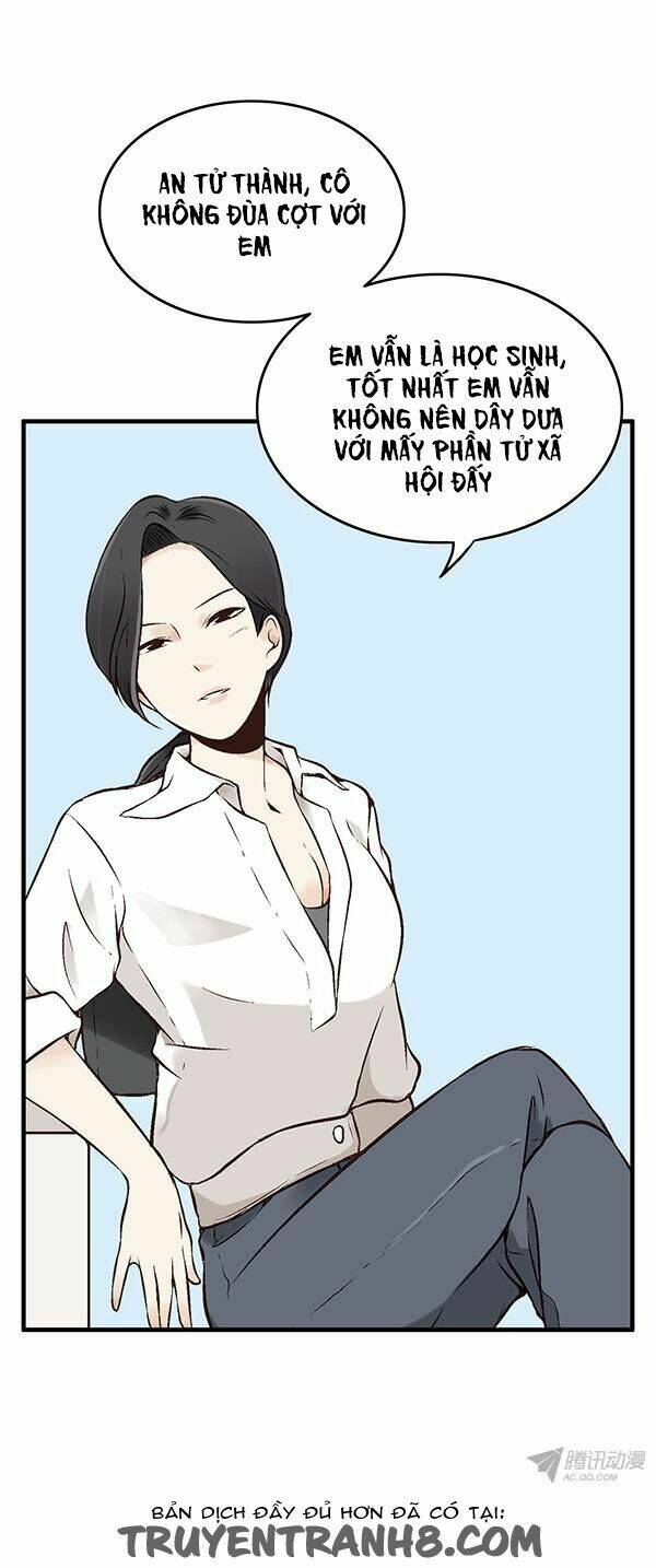 love-c romantic fruity chapter 1 37