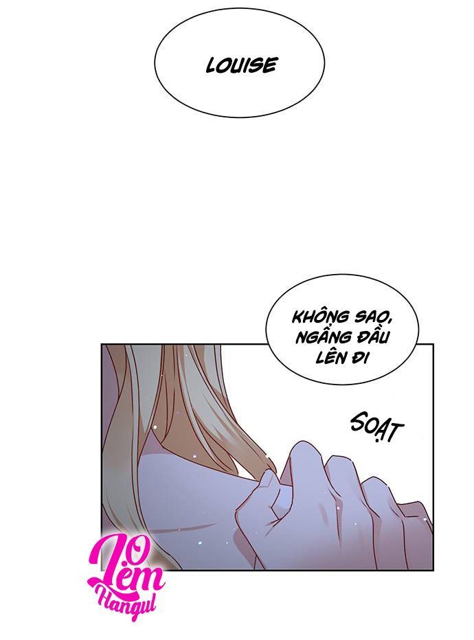 tôi là vị hôn thê phản diện chapter 21 31