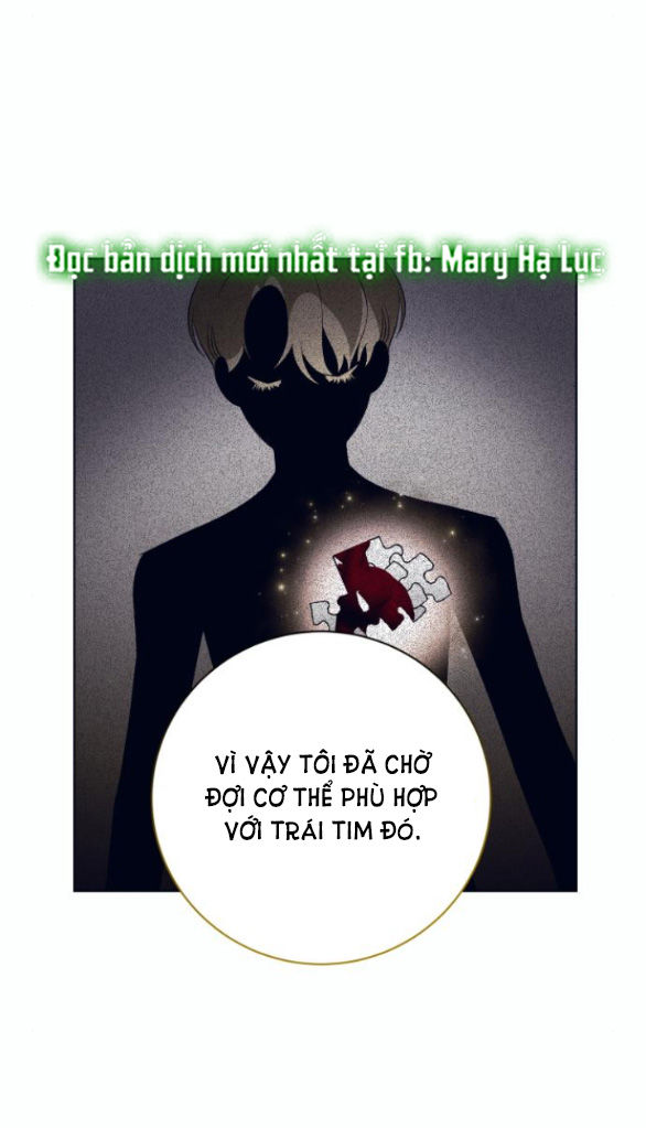 điệu nhảy say mê giữa màn đêm chapter 8.2 27