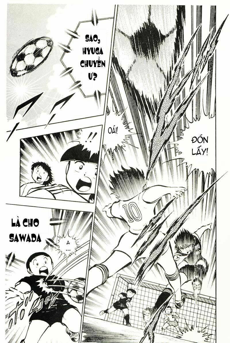 captain tsubasa chapter 19 24