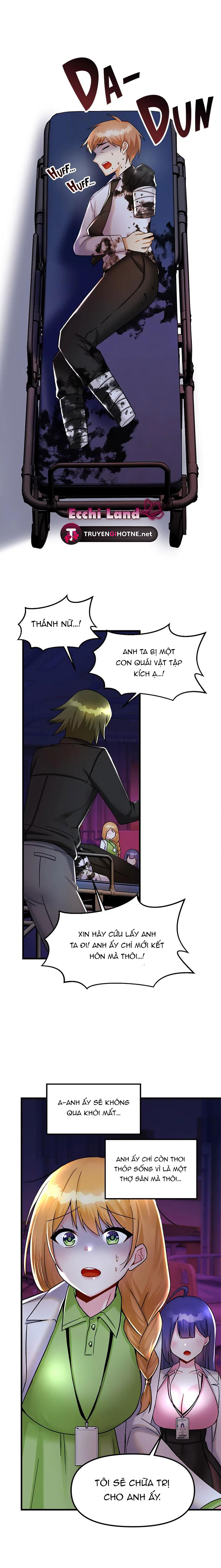 làm reviewer tôi trở thành main của game 18+ lúc nào không hay chapter 26.2 5