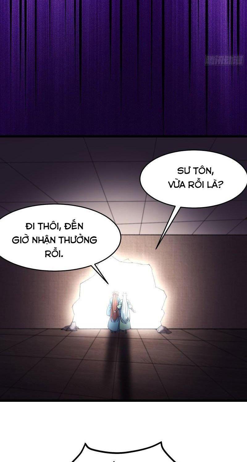 đồ đệ ta toàn là nữ ma đầu chapter 140 34