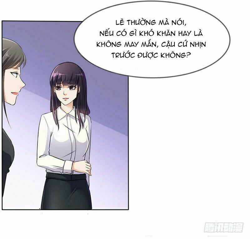 danh môn độc sủng ái thê chapter 10 29