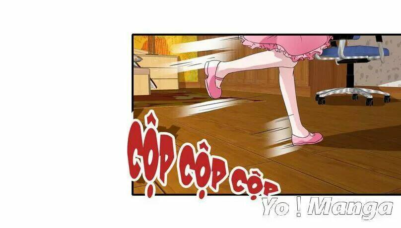 cô dâu gả thay của tổng tài chapter 138 16