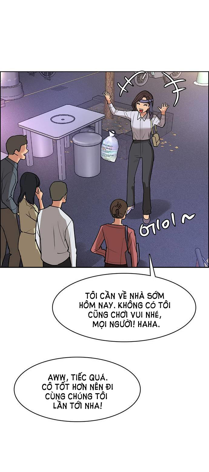 vẻ đẹp đích thực - true beauty chapter 226.2 40