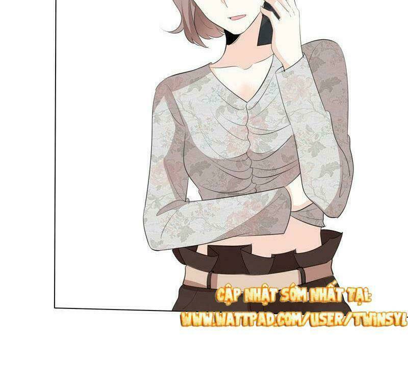 ái người tình xuất vu lam chapter 83 44