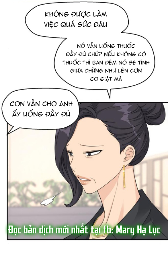 sam yi tái sinh chapter 35.1 20