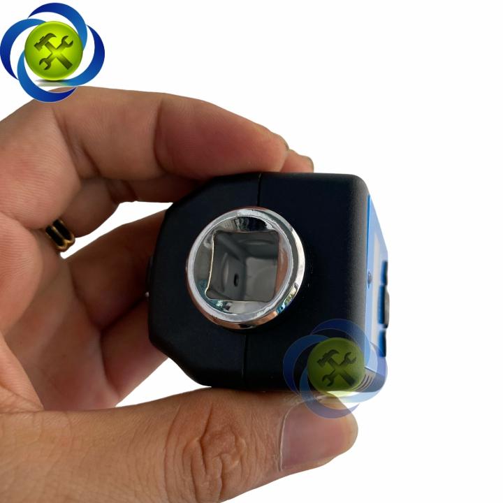 Đầu siết lực điện tử 1/2 Kingtony 34407-1A