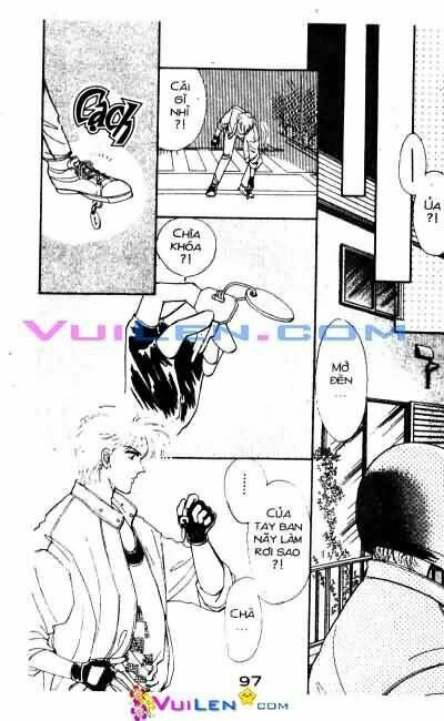 nàng công chúa ham chơi chapter 10 96