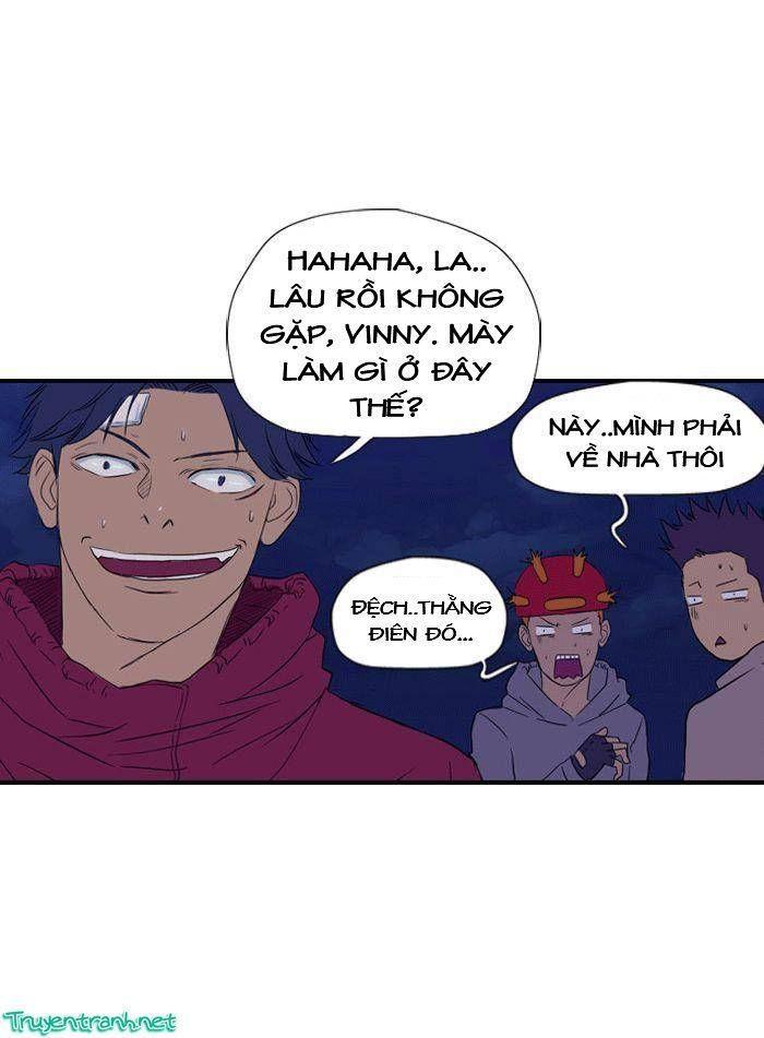 wind breaker chapter 17 17