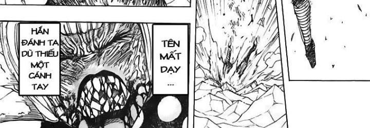 thánh tỏi sành ăn chapter 87 33