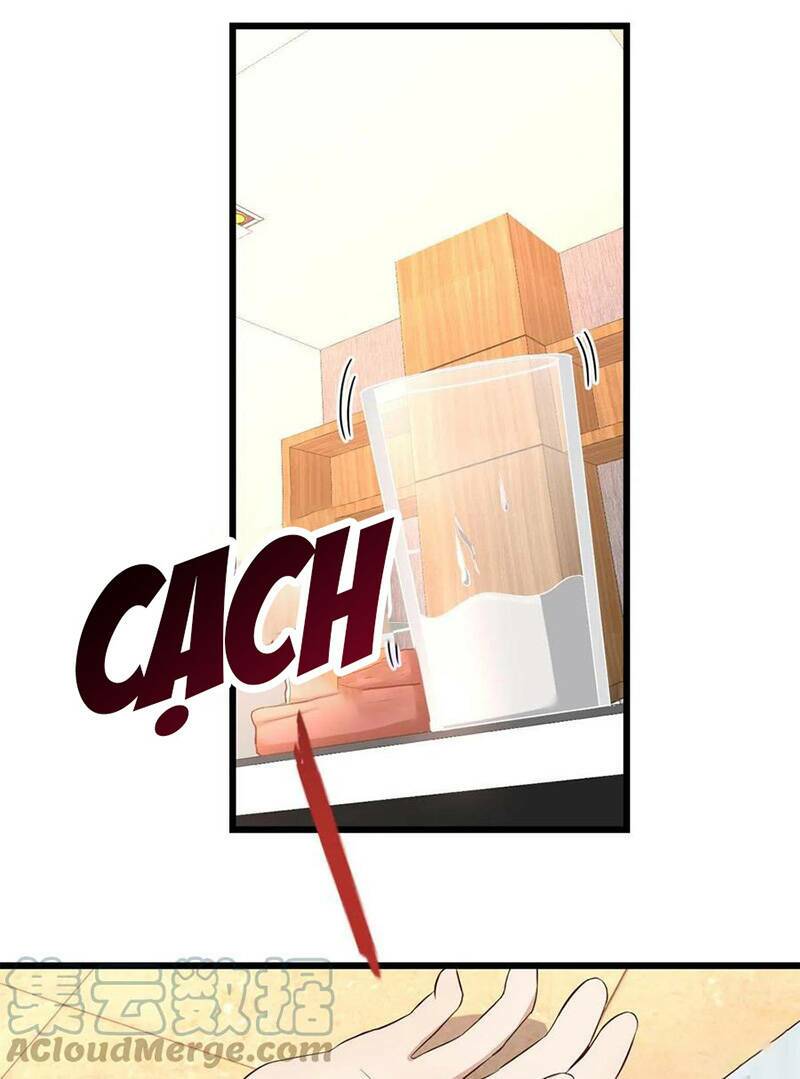 chị gái tôi là đại minh tinh chapter 8 38