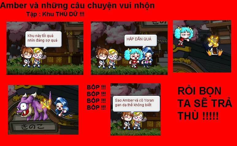 maple story chapter 5 10