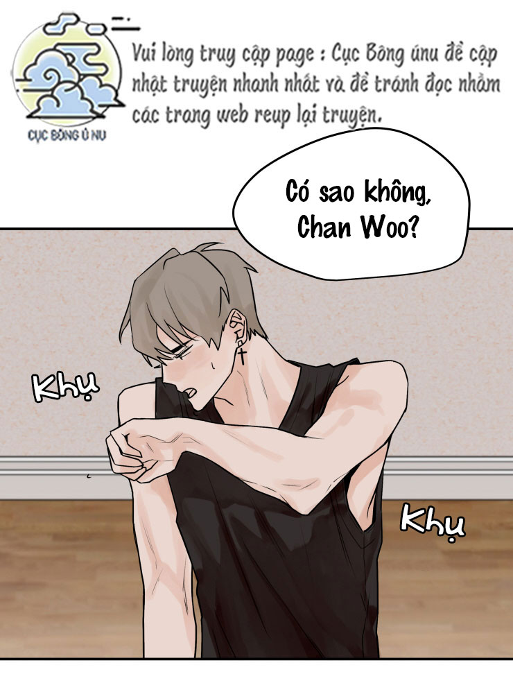 yêu thử 1 tuần, liệu có nên chapter 5 8