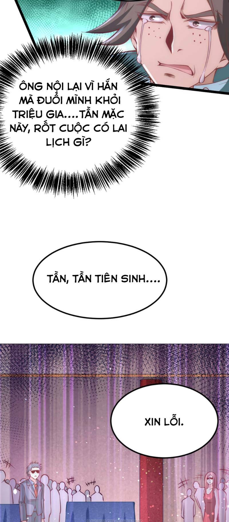 đô thị đỉnh phong cao thủ chapter 76 13