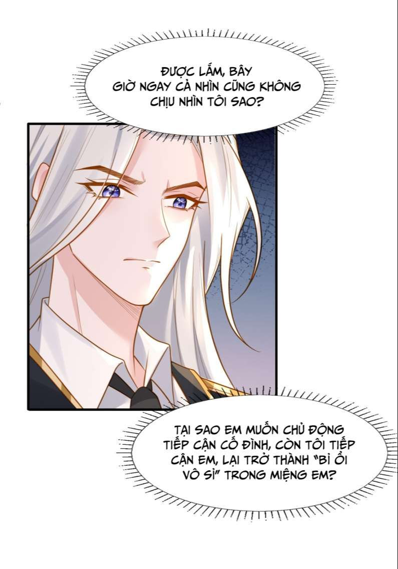 phản diện bị truy thành đoàn sủng chapter 41 13