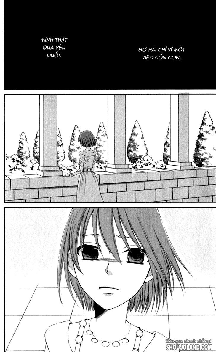 bình minh arcana chapter 39 30