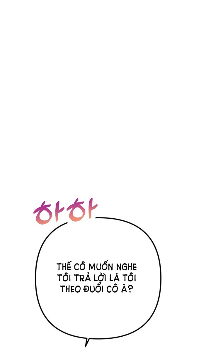 Mối Quan Hệ Không Tốt chapter 9.1 - Trang 25
