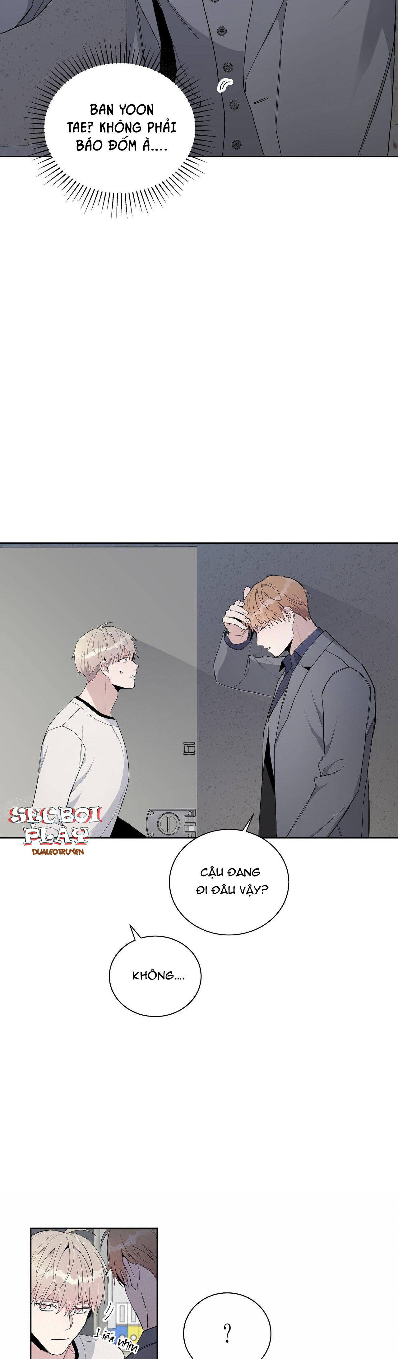 blaze out chapter 16 9