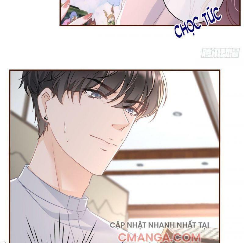 bạn gái tôi mới 30+ tuổi xuân chapter 81 14