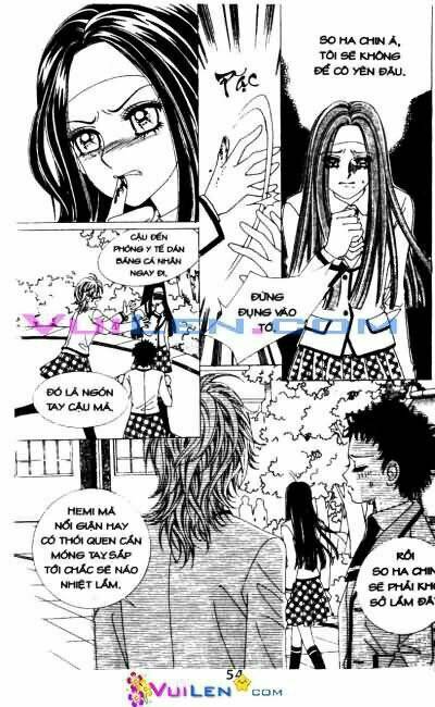 thiên thần tái thế chapter 1 54